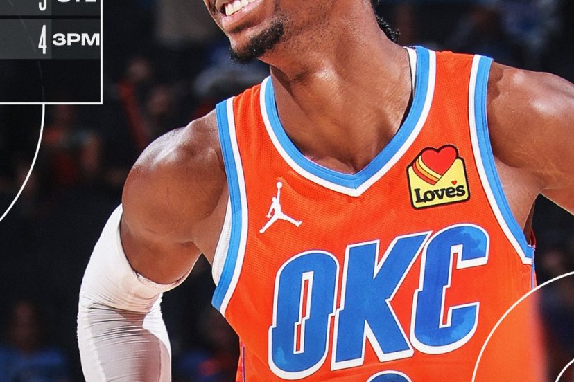 Thunder Clippers