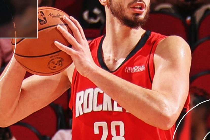 Rockets Wizards