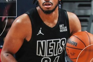 Cam Thomas trascina i Nets alla vittoria sui Pelicans