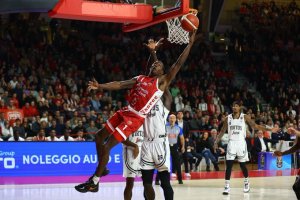Varese, Christmas Pack è il mini abbonamento per le sfide con Napoli e Treviso
