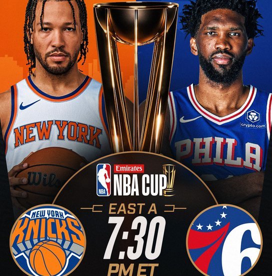 embiid debutto