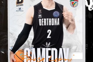 Derthona Basket-Benfica | La situazione e dove vederla in tv