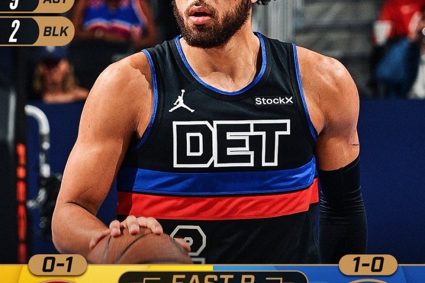 Heat Pistons
