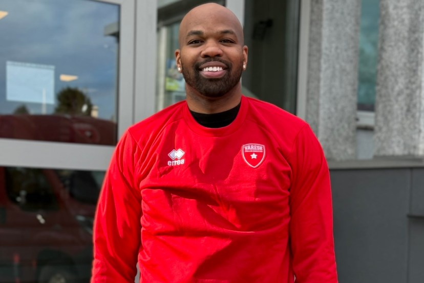 Alex Tyus