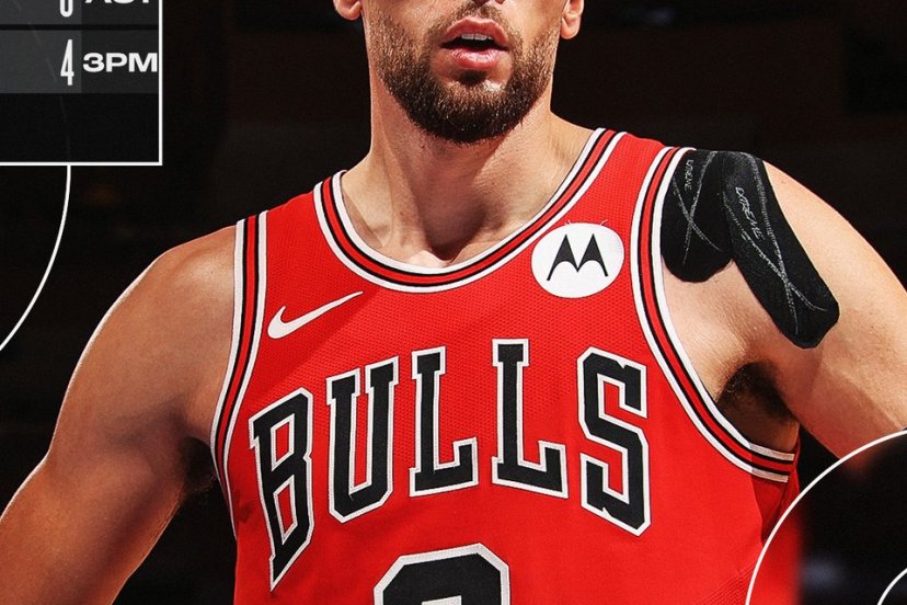 Bulls Knicks