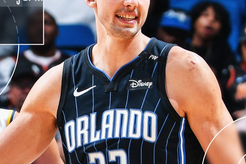 Magic Pacers