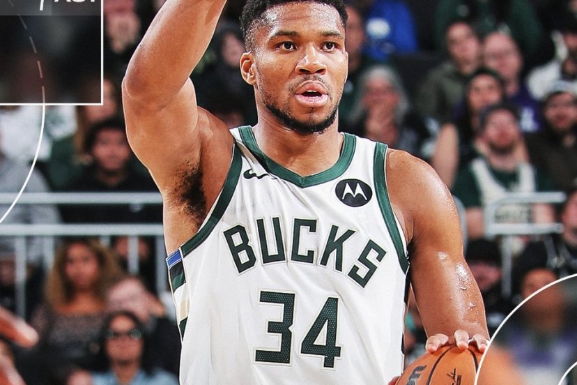 Bucks Pistons