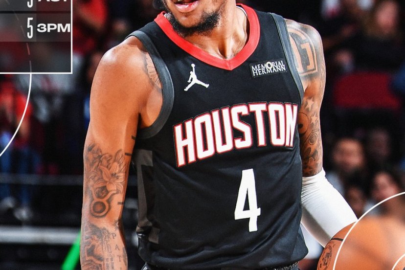 Rockets Clippers