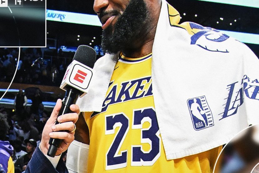 Lakers Grizzlies