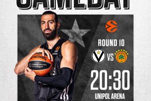 Virtus Bologna-Panathinaikos | Le probabili e dove vederla in tv