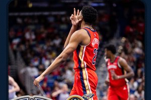 Cadono i Denver Nuggets sotto i colpi di Brandon Ingram: vincono i New Orleans Pelicans