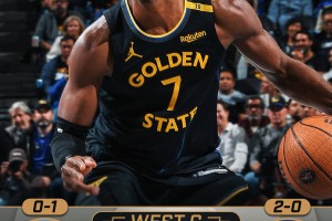 I Golden State Warriors resistono alla rimonta e vincono contro i Memphis Grizzlies