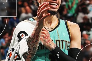 Ball firma la volata vincente degli Hornets, Bucks ancora sconfitti