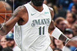 Dallas prevale sugli Spurs privi di Wembanyama