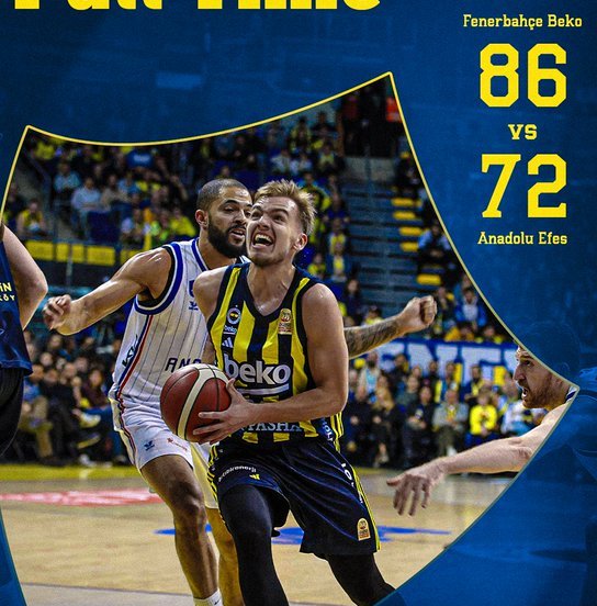 Fenerbahce Efes