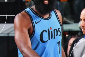 Zubac e Harden: i Los Angeles Clippers sconfiggono gli Utah Jazz
