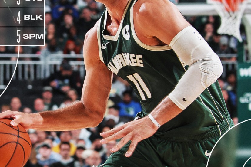 Bucks Rockets