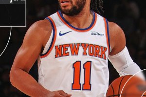 Brunson e Towns trascinano i Knicks alla vittoria sui Wizards
