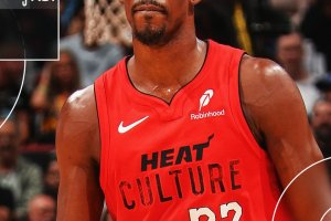 Butler trascina Miami alla rimonta: gli Heat superano i 76ers