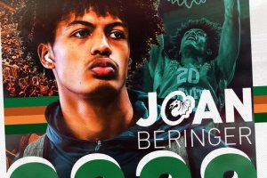 Joan Beringer signs multi-year deal wiith Cedevita