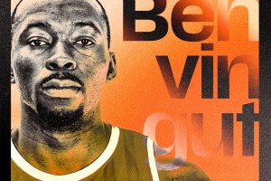 Valencia Basket extends its frontcourt with the signing of Amida Brimah