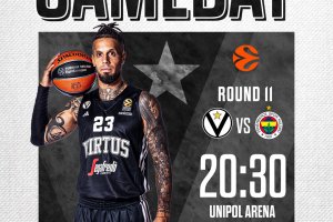 Virtus Bologna-Fenerbahce | La situazione e dove vederla in tv