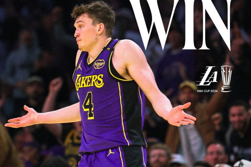 Lakers Jazz