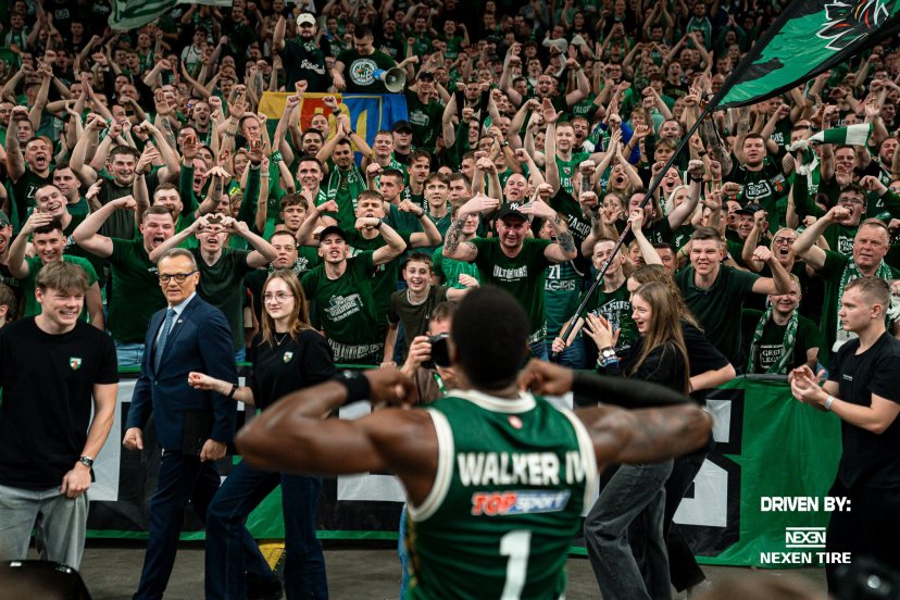 Lonnie Walker