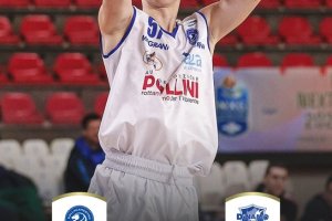 IBSA NextGen: Pinza e Tonelli guidano Brescia ad una netta vittoria su Sassari