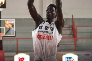 IBSA NextGen: UNAHOTELS Reggio Emilia trova la rimonta vincente,sconfitta la Nutribullet Treviso