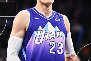 Markkanen on fire, gli Jazz sorprendono i Knicks