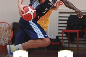 IBSA NextGen Cup: Napoli Basket vince il derby campano contro l’Academy Scafati Basket