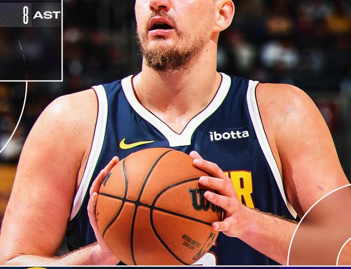 jokic lakers