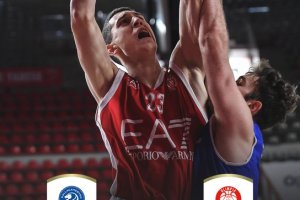 IBSA NextGen Cup: Milano prevale in volata su Brescia