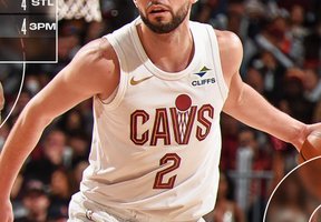 Mitchell e Jerome senza pietà, i Cavs battono anche i Raptors