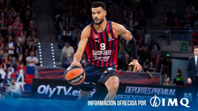 Timothé Luwawu-Cabarrot