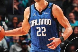 LaMelo non basta agli Hornets, vincono i Magic di Wagner