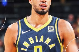 I Pacers battono i Pelicans con il solito Haliburton