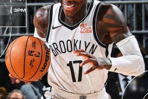 Schroder guida la rimonta dei Nets: battuti i Warriors