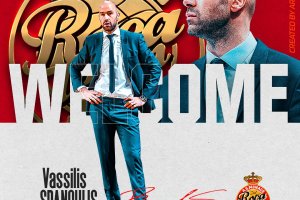 Official: Vassilis Spanoulis joins AS Monaco