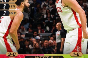 I Rockets battono i Wolves e si qualificano ai quarti di NBA Cup