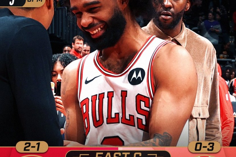 Bulls Wizards