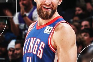Monk e Fox trascinano i Kings al successo sui Wolves