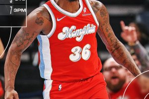 Marcus Smart guida i Grizzlies al successo sui Pistons