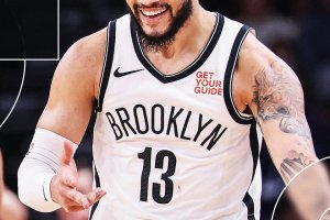 I Nets vanno: massimo in carriera per Martin e Suns ko