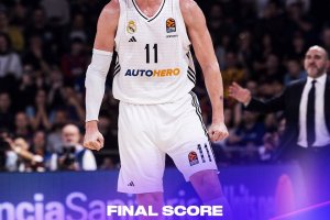 Due overtime, e il Real Madrid si prende il Clasico a Barcellona