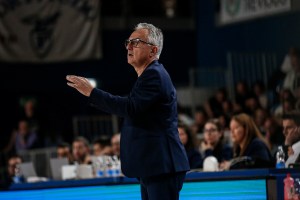 Cronache di Napoli titola così: “Napoli, all-in su Giorgio Valli”