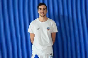 NPC Rieti: ufficiale l’ingaggio di Simone Giunta