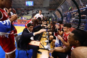 Herman Mandole: “Abbiamo buttato tutto in 6 minuti”