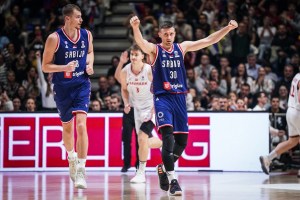 Serbia e Lituania prime qualificate ad EuroBasket 2025